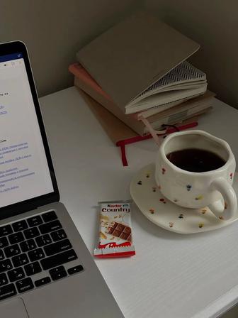 Набор текста