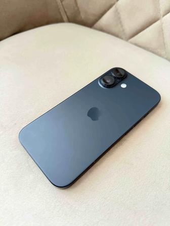 Продам iPhone 16
