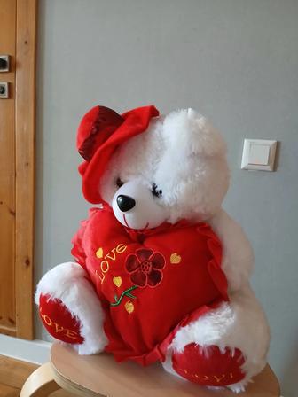 Продам мягкую игрушку (мишку)