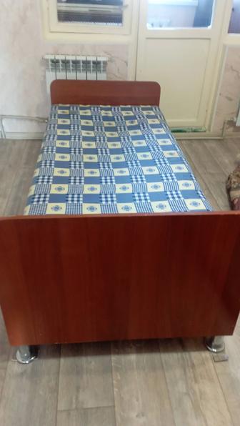 Продам хорошую кровать