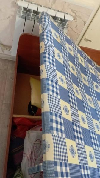 Продам хорошую кровать