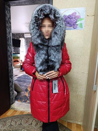 Зимние пальто