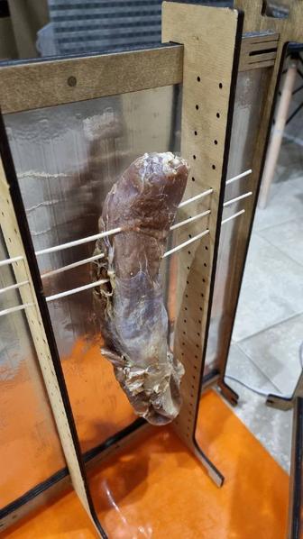 КЛАССНАЯ Сушилка для овощей и фруктов