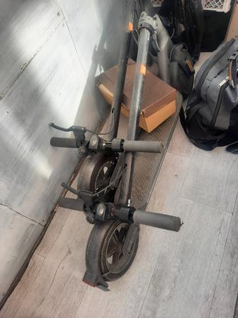 Электро самокат