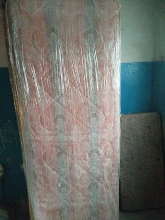Продаются матрас б/у