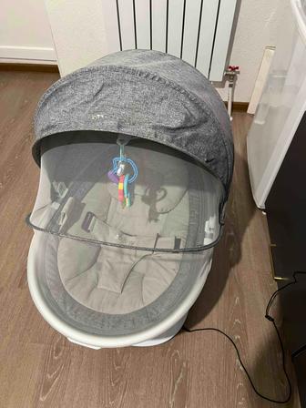 Продам шезлонг