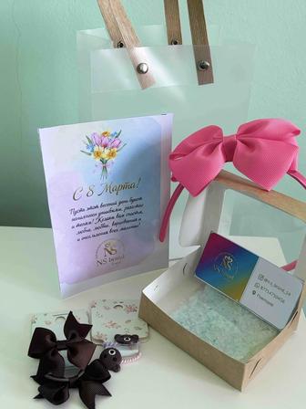 Подарочный набор