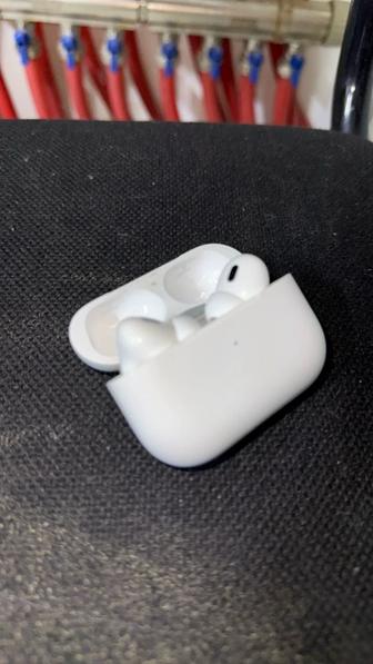 Air Pods Pro2 TypeC