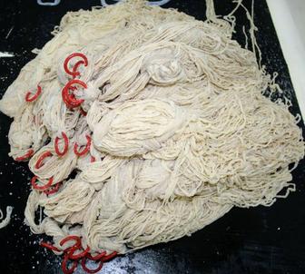 Баранья черева