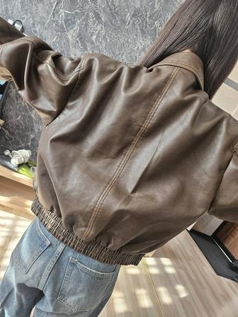 Куртка на весну