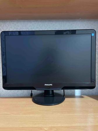 Продам монитор Philips 222EL258/01