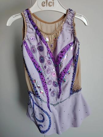 Продам или сдам в аренду купальник для гимнастики