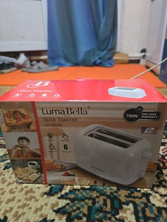 Продам тостер