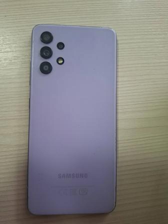 Продам Samsung A32, телефон в хорошем состоянии,реальному покупателю торг