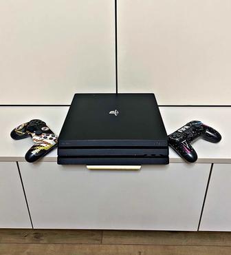 PlayStation 4 PRO/FIFA 25/GTA 5/ Cal of Duty/Mortal
