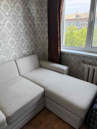 Продам угловой диван!