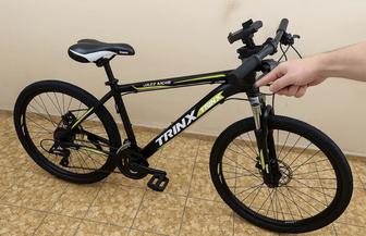 Велосипед Trinx m028 JAZZ