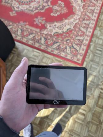 Походный навигатор