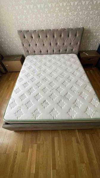 Продам кровать 170 на 200