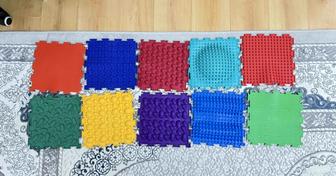 орто коврик