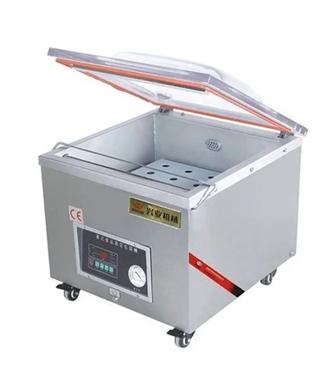 Вакуумный упаковщик DZ-350