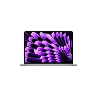 Новый MACBOOK AIR 15. M3. SSD 256Gb. Распечатанный. Магазин Red Geek