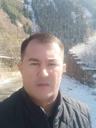 Водитель с личным авто