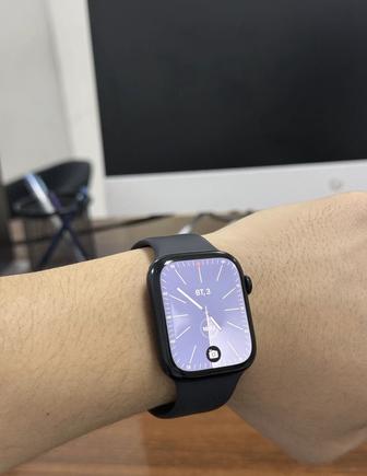 Apple watch 7 series