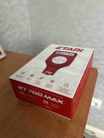 Толщиномер ETARI 700max в наличии