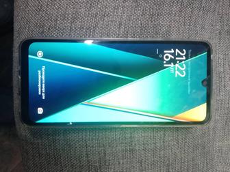 Продам Телефон РОСО с75 256гб