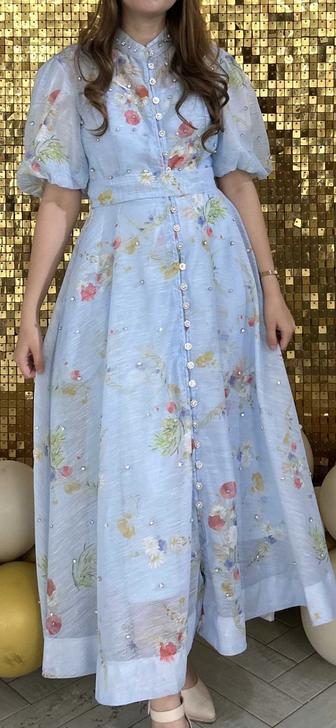 Платье фирмы циммерман