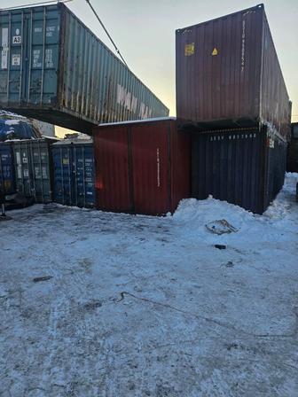 Контейнеры