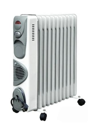 Масляный обогреватель