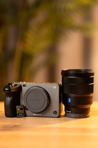 Sony FX3 / Сони фх3 по выгодной цене Кинокамера