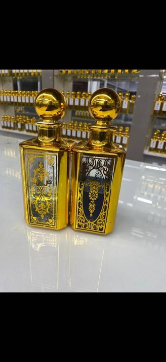 Парфюмерия Миск духи