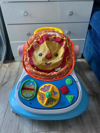 Продам Толокар-ходунки