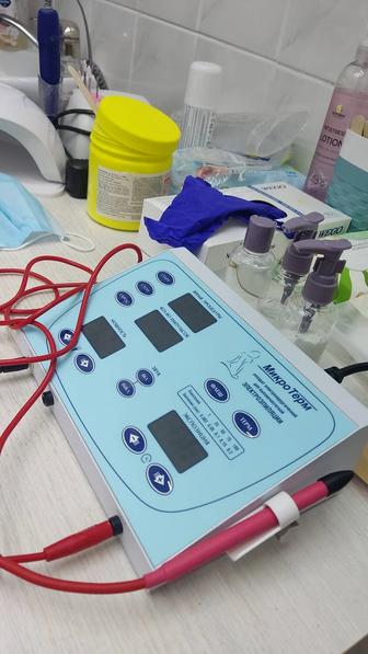 Микротерм 22 года