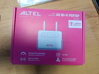 Роутер Altel Р32