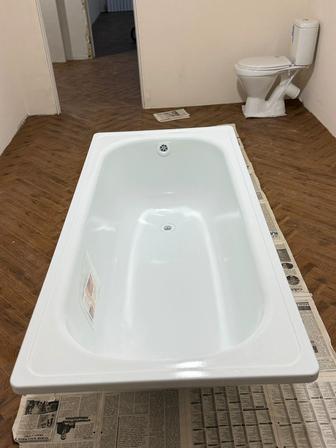 Продам ванну