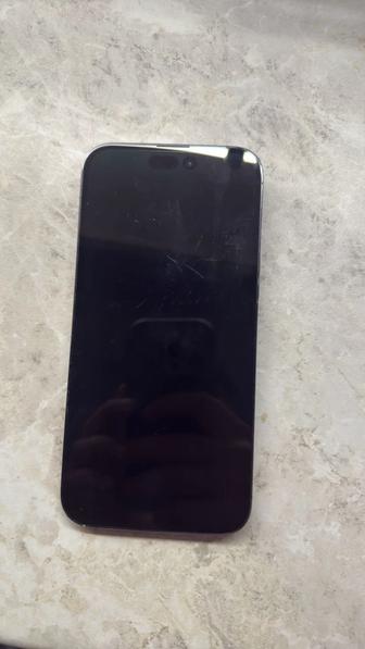 Айфон 14 про max 1тб