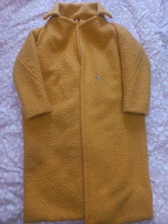 Продам женское пальто