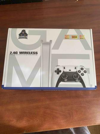 PS игра плейстейшен