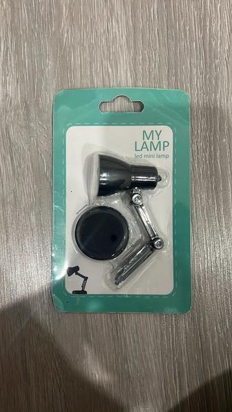 Мини LED лампы