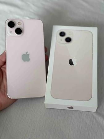Продам IPhone 13