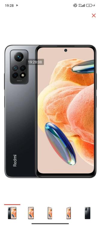 Xiaomi Redmi note 12pro 256gb