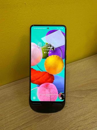СРОЧНО Продам Samsung A51 64GB