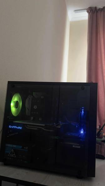 Игровой системный блок