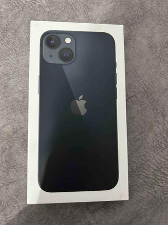 iPhone 13 8/128GB Midnight