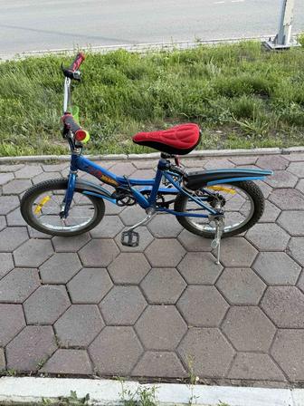 Продам велосипед женский