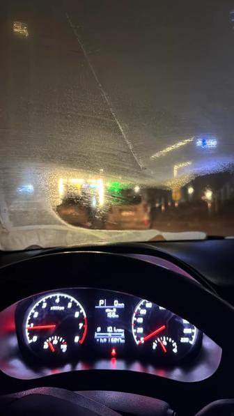 Трезвый водитель